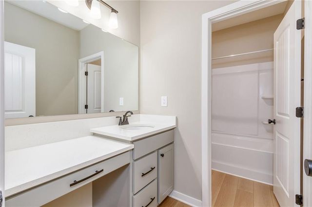 1287 Violet Grange Way, Lawrenceville, GA 30045