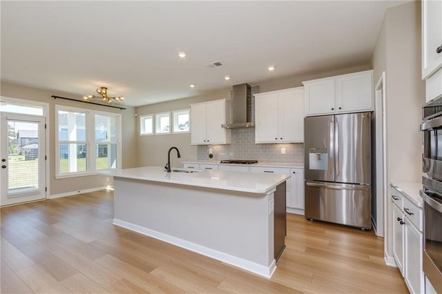 1287 Violet Grange Way, Lawrenceville, GA 30045