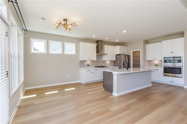 1287 Violet Grange Way, Lawrenceville, GA 30045