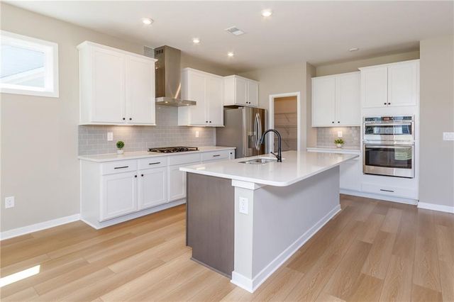 1287 Violet Grange Way, Lawrenceville, GA 30045