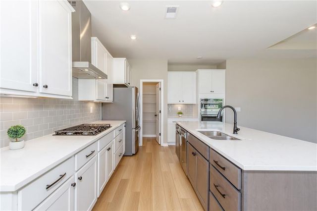 1287 Violet Grange Way, Lawrenceville, GA 30045