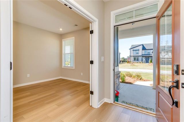 1287 Violet Grange Way, Lawrenceville, GA 30045