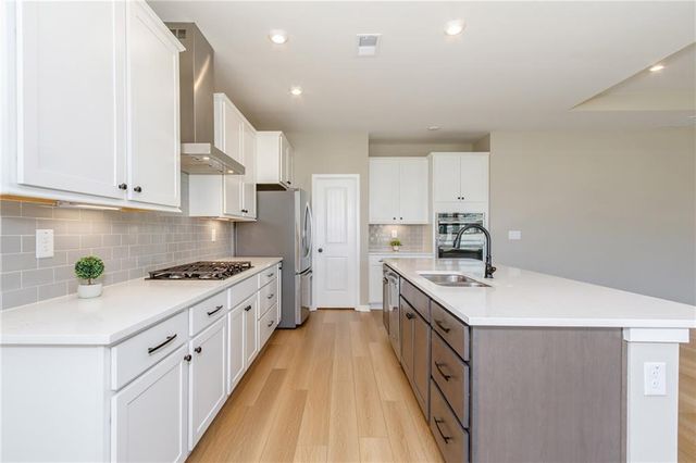 1287 Violet Grange Way, Lawrenceville, GA 30045