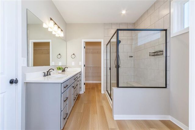 1287 Violet Grange Way, Lawrenceville, GA 30045