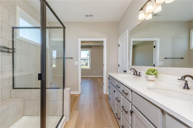 1287 Violet Grange Way, Lawrenceville, GA 30045