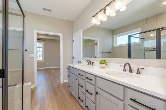 1287 Violet Grange Way, Lawrenceville, GA 30045