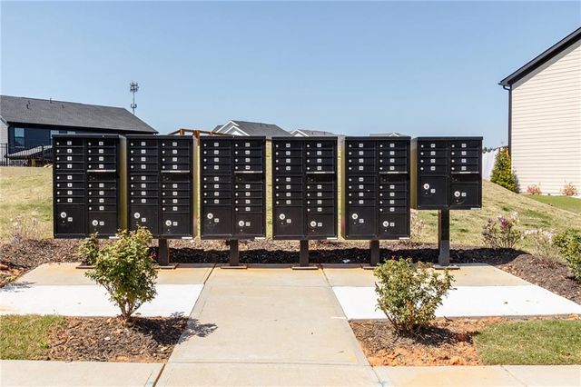 1287 Violet Grange Way, Lawrenceville, GA 30045