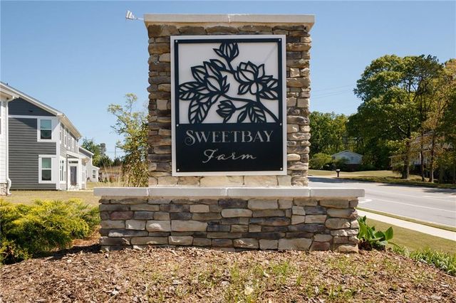 1287 Violet Grange Way, Lawrenceville, GA 30045