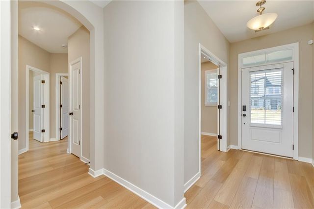 1287 Violet Grange Way, Lawrenceville, GA 30045