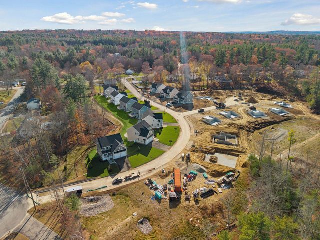 14 Copp Drive, Rochester, NH 03868