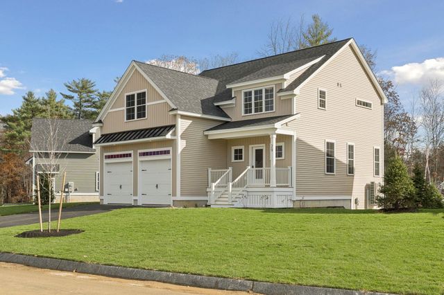 14 Copp Drive, Rochester, NH 03868