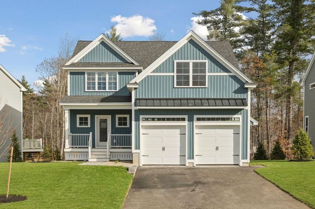 14 Copp Drive, Rochester, NH 03868