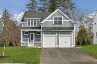 14 Copp Drive, Rochester, NH 03868