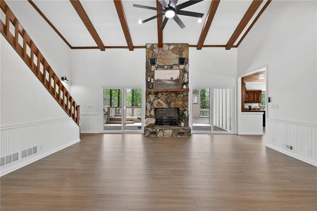 1802 Wicks Valley Drive, Marietta, GA 30062