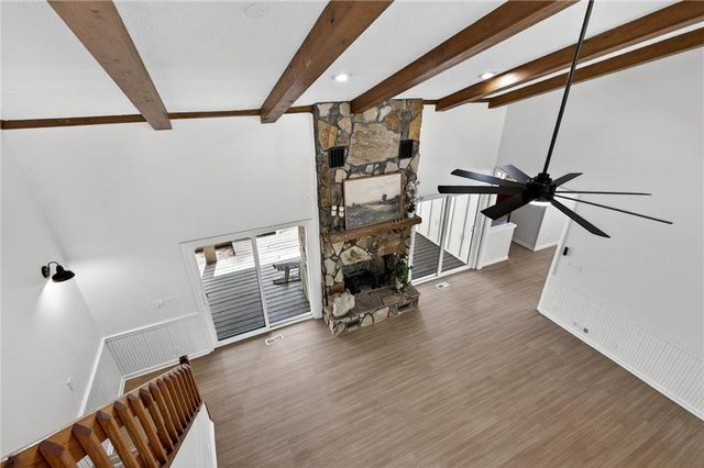 1802 Wicks Valley Drive, Marietta, GA 30062