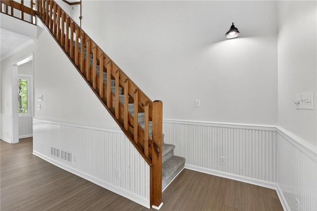 1802 Wicks Valley Drive, Marietta, GA 30062