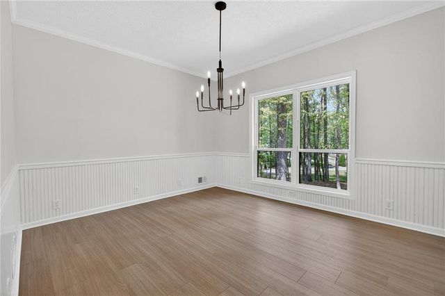 1802 Wicks Valley Drive, Marietta, GA 30062