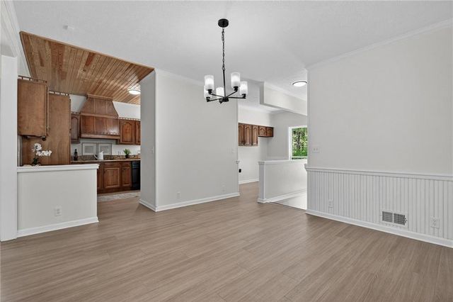 1802 Wicks Valley Drive, Marietta, GA 30062