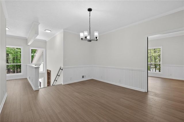 1802 Wicks Valley Drive, Marietta, GA 30062