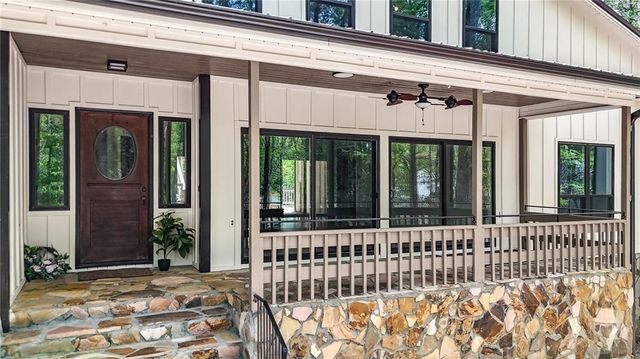 1802 Wicks Valley Drive, Marietta, GA 30062