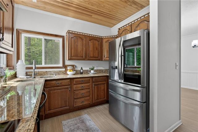 1802 Wicks Valley Drive, Marietta, GA 30062