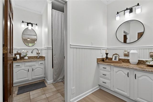 1802 Wicks Valley Drive, Marietta, GA 30062