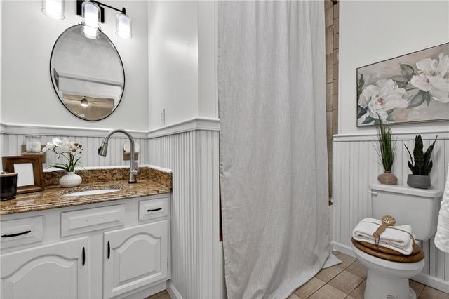 1802 Wicks Valley Drive, Marietta, GA 30062