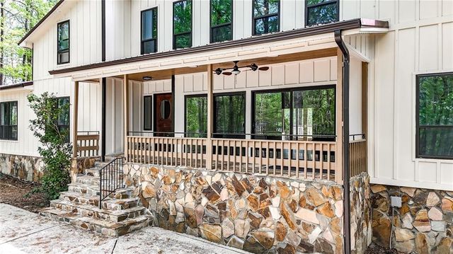 1802 Wicks Valley Drive, Marietta, GA 30062