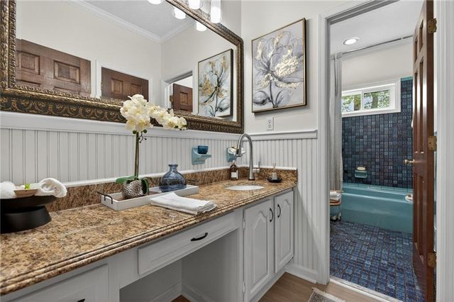 1802 Wicks Valley Drive, Marietta, GA 30062