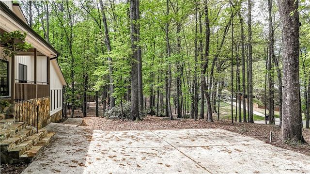 1802 Wicks Valley Drive, Marietta, GA 30062