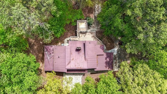 1802 Wicks Valley Drive, Marietta, GA 30062