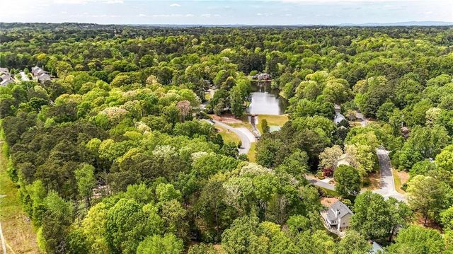 1802 Wicks Valley Drive, Marietta, GA 30062