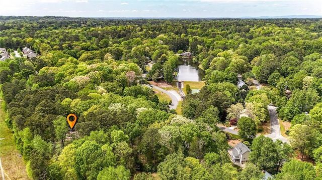 1802 Wicks Valley Drive, Marietta, GA 30062