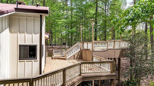 1802 Wicks Valley Drive, Marietta, GA 30062