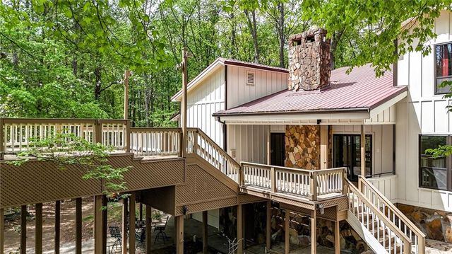 1802 Wicks Valley Drive, Marietta, GA 30062