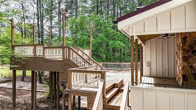 1802 Wicks Valley Drive, Marietta, GA 30062