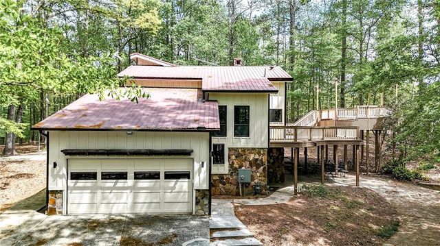 1802 Wicks Valley Drive, Marietta, GA 30062