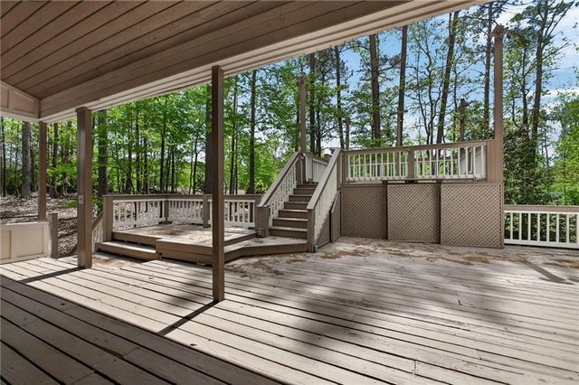 1802 Wicks Valley Drive, Marietta, GA 30062