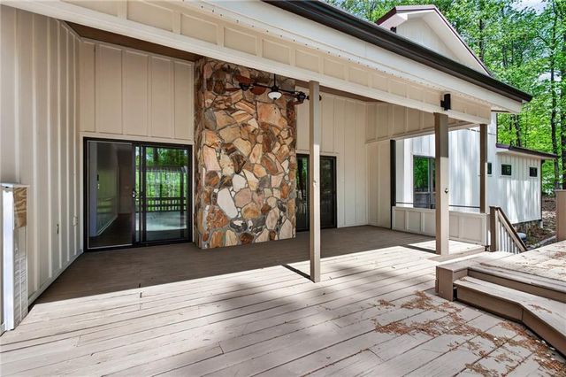 1802 Wicks Valley Drive, Marietta, GA 30062