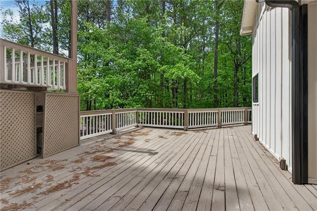 1802 Wicks Valley Drive, Marietta, GA 30062