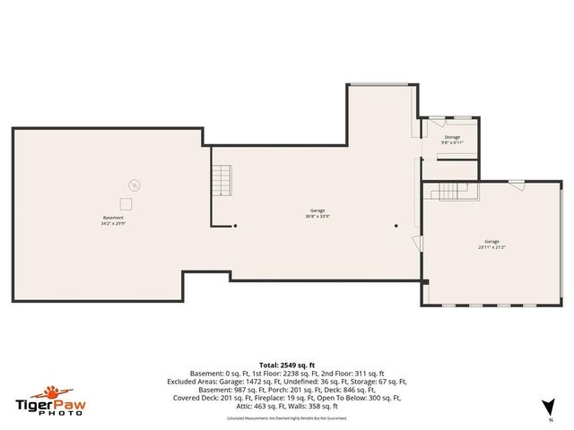 1802 Wicks Valley Drive, Marietta, GA 30062