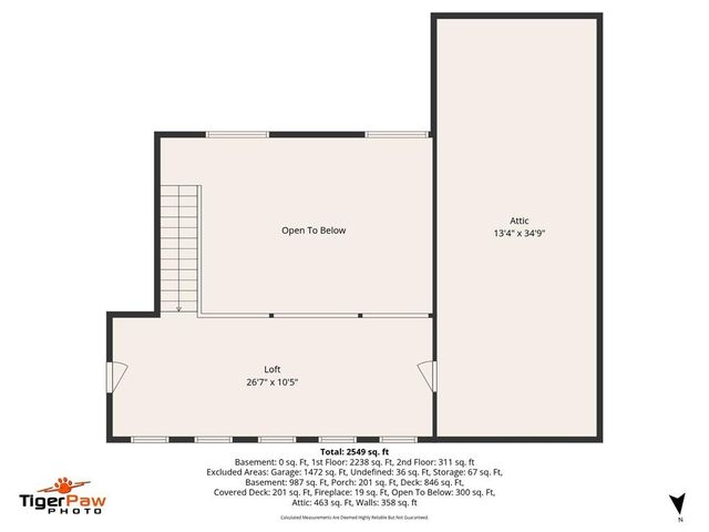 1802 Wicks Valley Drive, Marietta, GA 30062