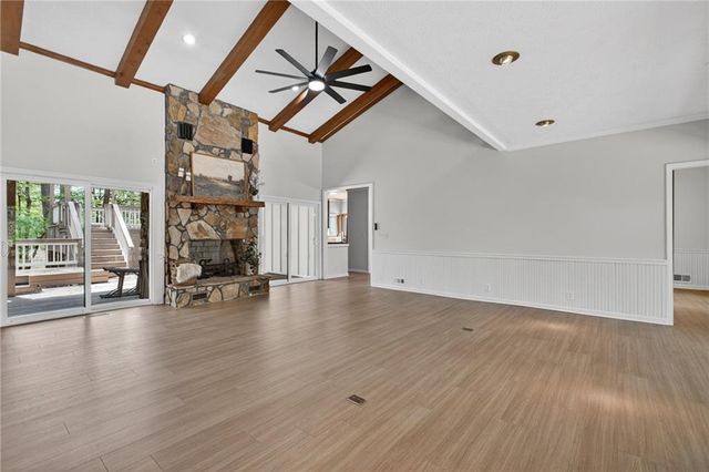 1802 Wicks Valley Drive, Marietta, GA 30062