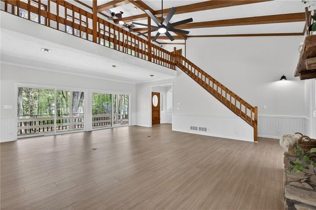 1802 Wicks Valley Drive, Marietta, GA 30062