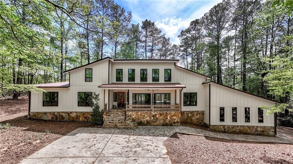 1802 Wicks Valley Drive, Marietta, GA 30062