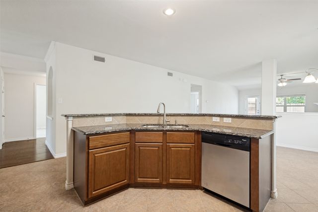1212 Villa Paloma Boulevard, Little Elm, TX 75068
