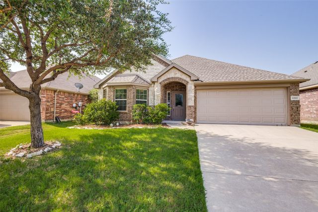 1212 Villa Paloma Boulevard, Little Elm, TX 75068