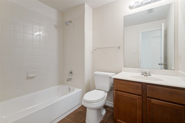1212 Villa Paloma Boulevard, Little Elm, TX 75068