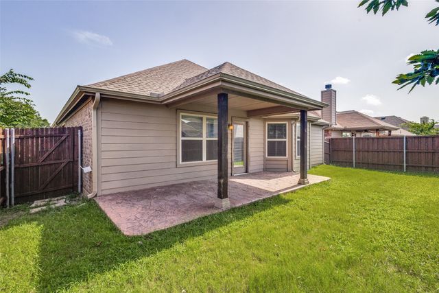 1212 Villa Paloma Boulevard, Little Elm, TX 75068