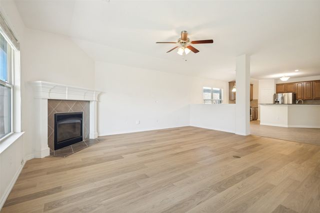 1212 Villa Paloma Boulevard, Little Elm, TX 75068